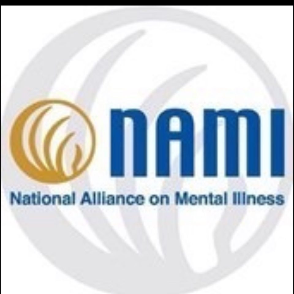 Group avatar for NAMI on Campus GBGM