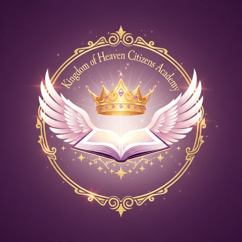 Group avatar for KINGDOM OF HEAVEN CITIZENS🌈