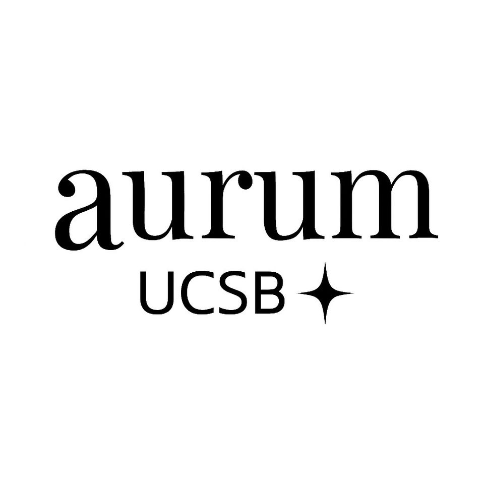 Group avatar for AURUM UCSB 2025-2026