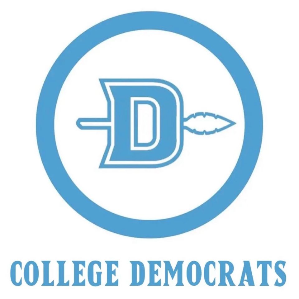 Group avatar for SDSU Dems