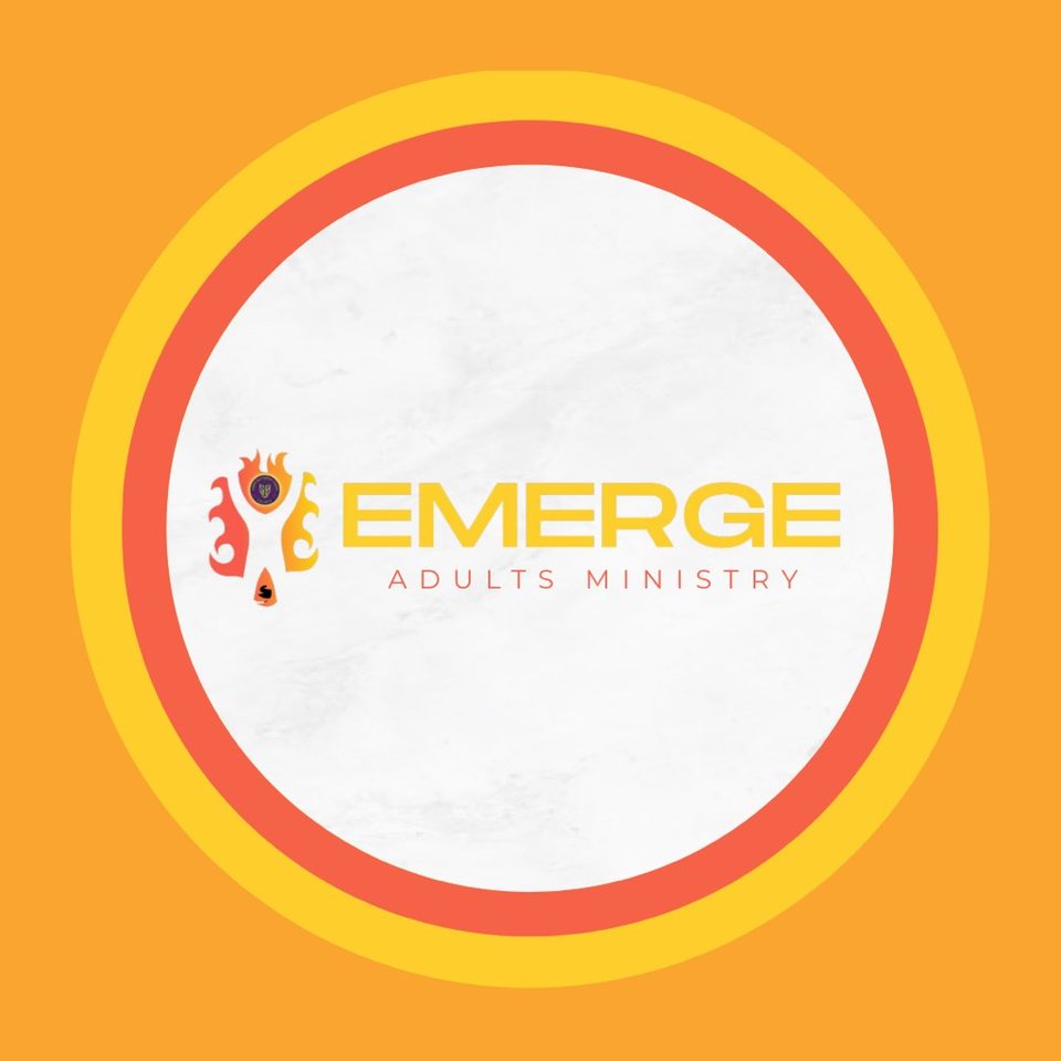 Group avatar for Emerging Adults-SpringField Baptist Church