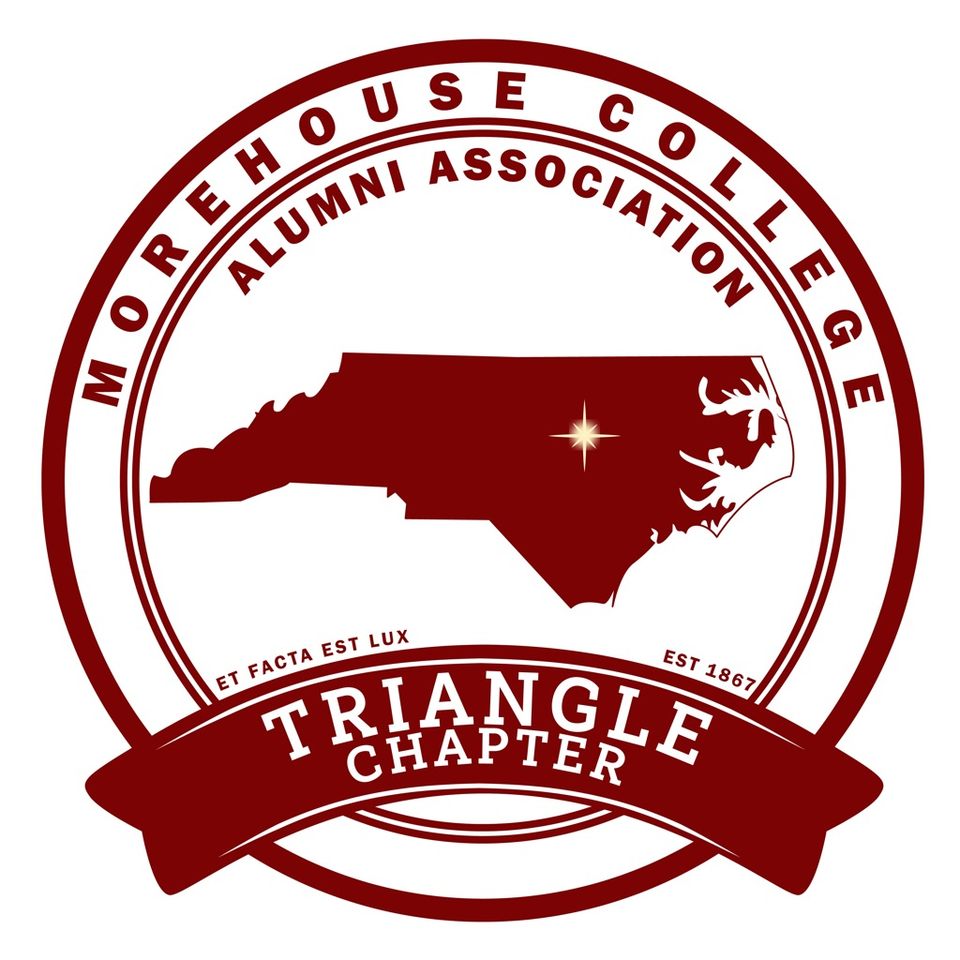Group avatar for Morehouse Triangle Alumni Association