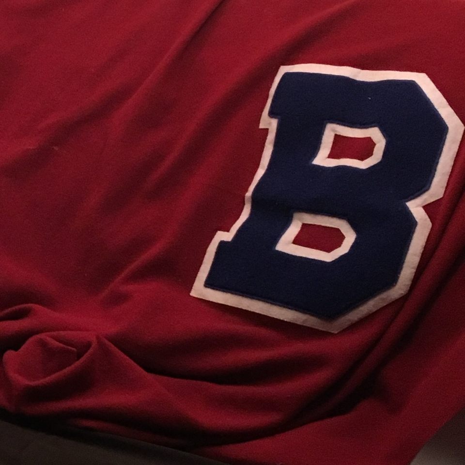 Group avatar for BHS 2016