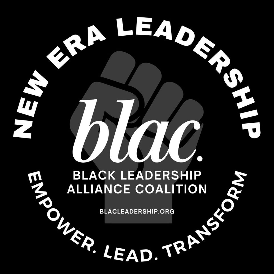 Group avatar for BLAC Leaders Collective