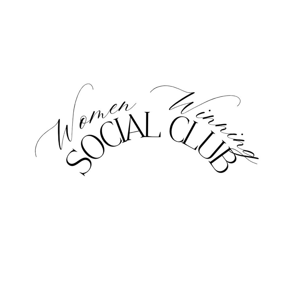 Group avatar for Women Winning Social Club