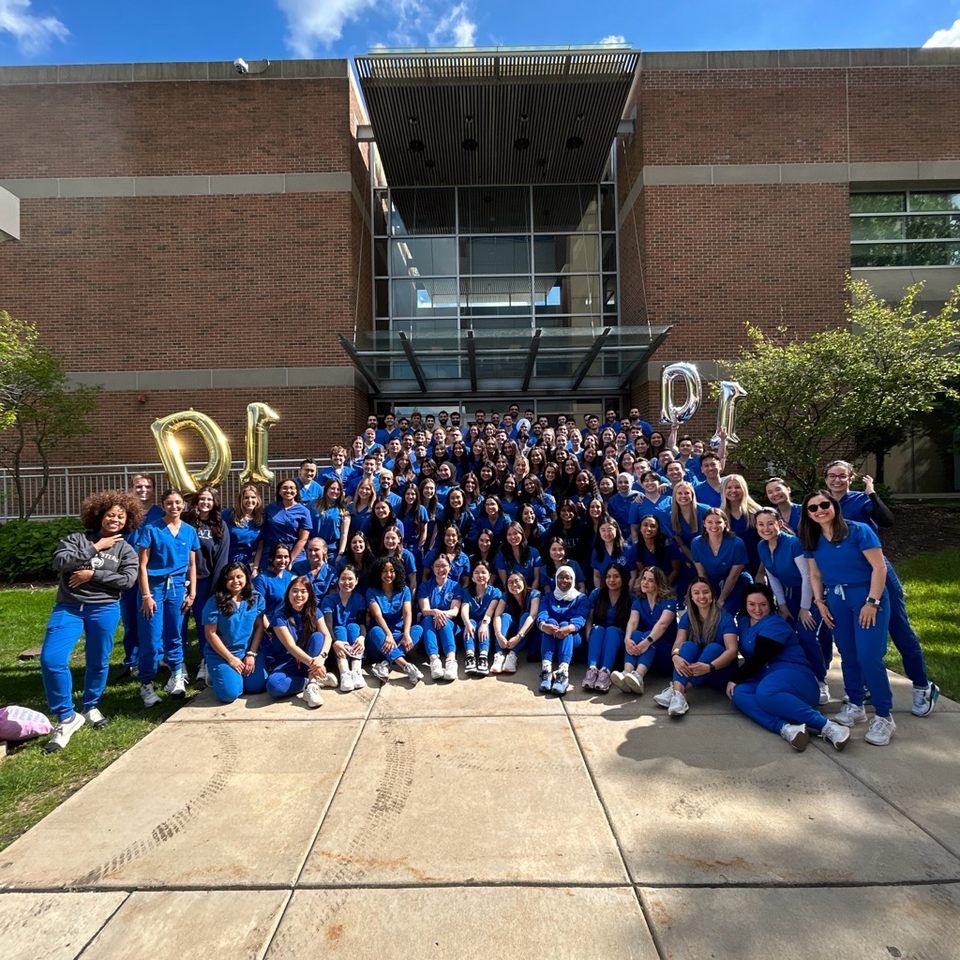 Group avatar for MWU-IL Dental Class of 2027