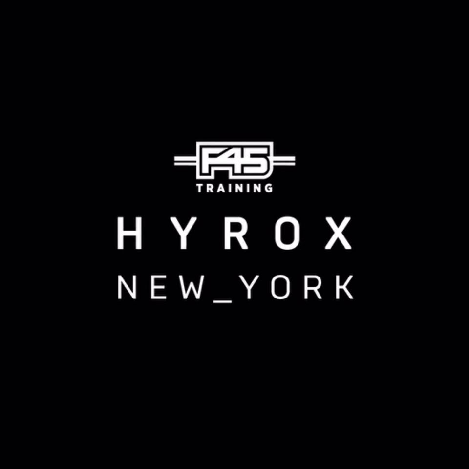 GroupMe - Join the group for HYROX training in New Hyde Park, New York