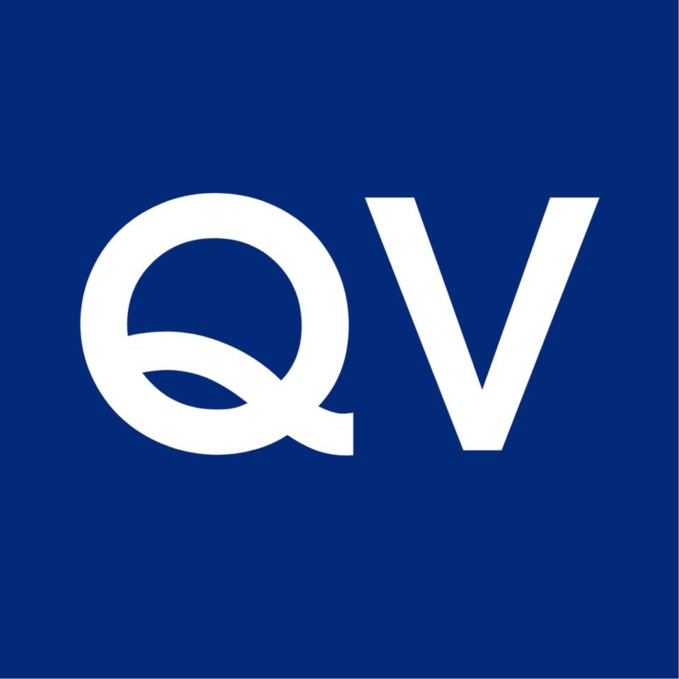 Group avatar for Quo Vadis - Announcements