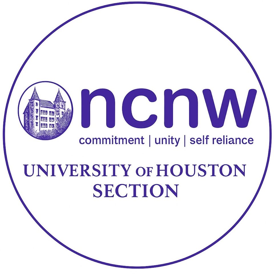 Group avatar for NCNW UH 2025-26