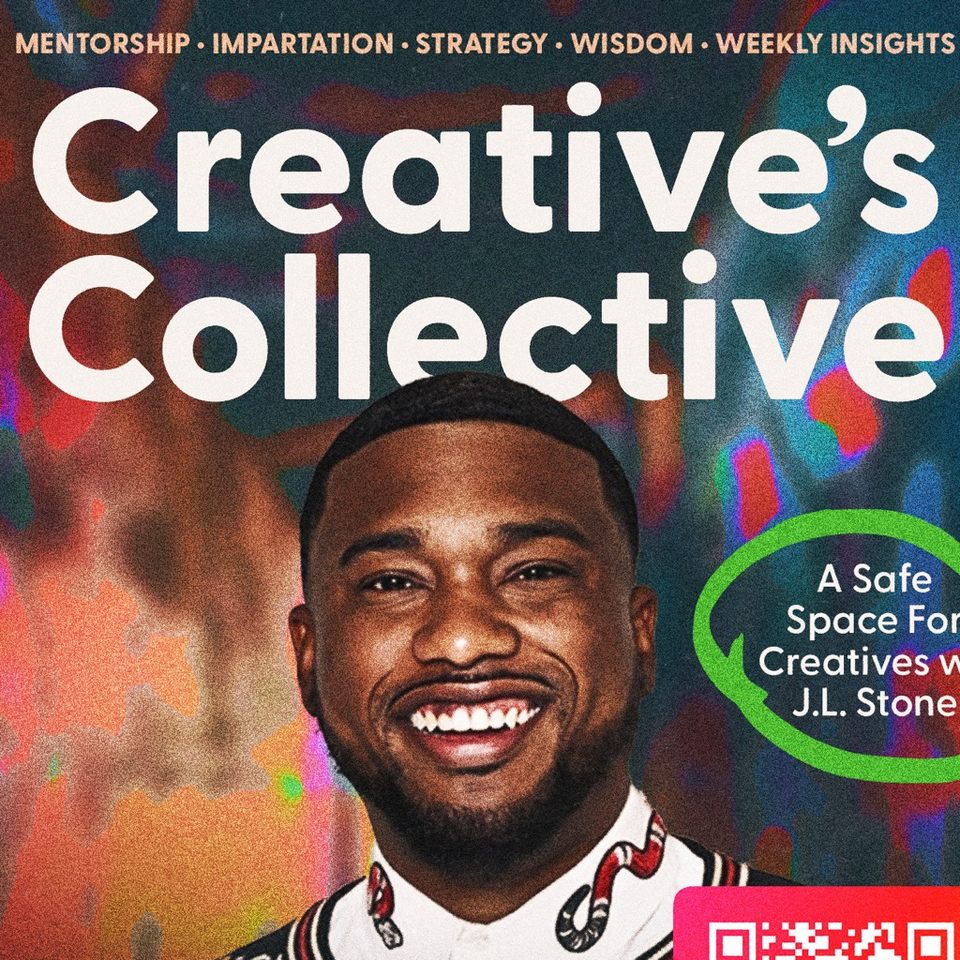 Group avatar for The Creatives Collective