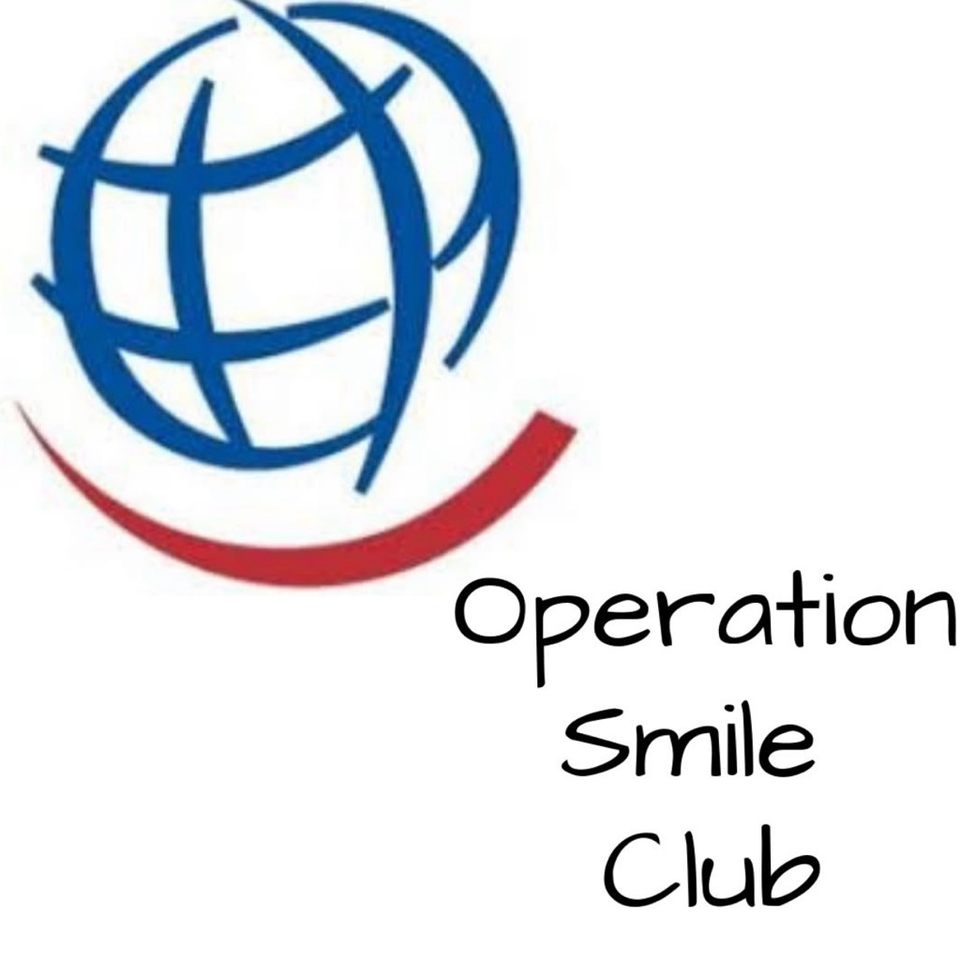 Group avatar for Operation Smile 2025-2026