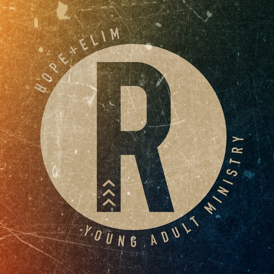 Group avatar for REVIVE Hope+Elim