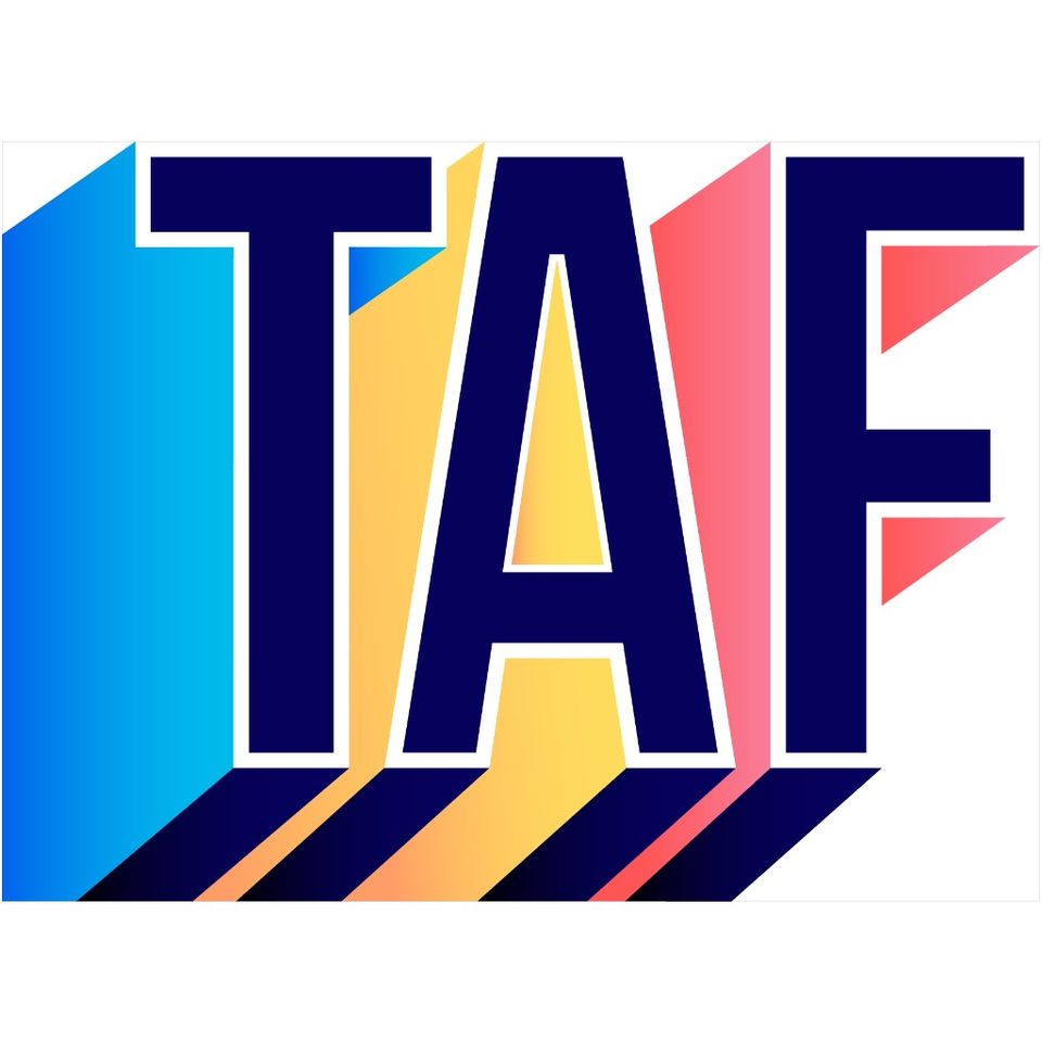 Group avatar for ‘25-‘26 Tech Advertising Federation