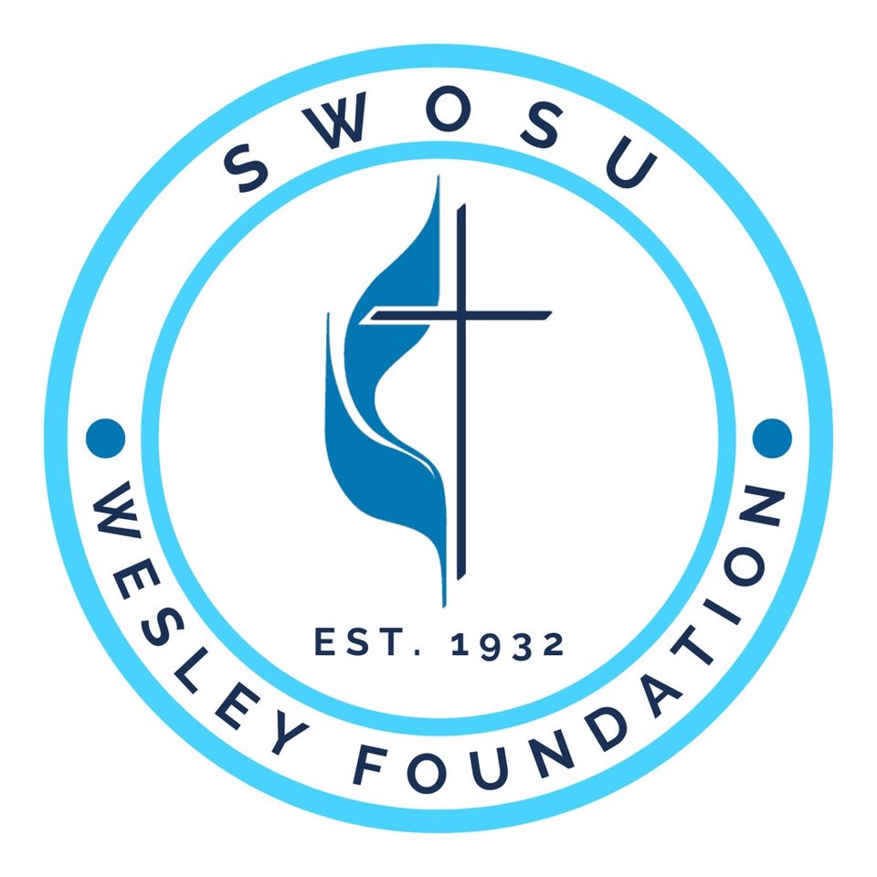 Group avatar for SWOSU WESLEY FOUNDATION