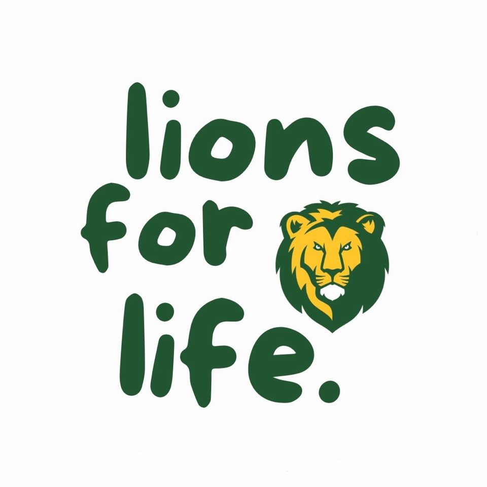 Group avatar for Lions for Life