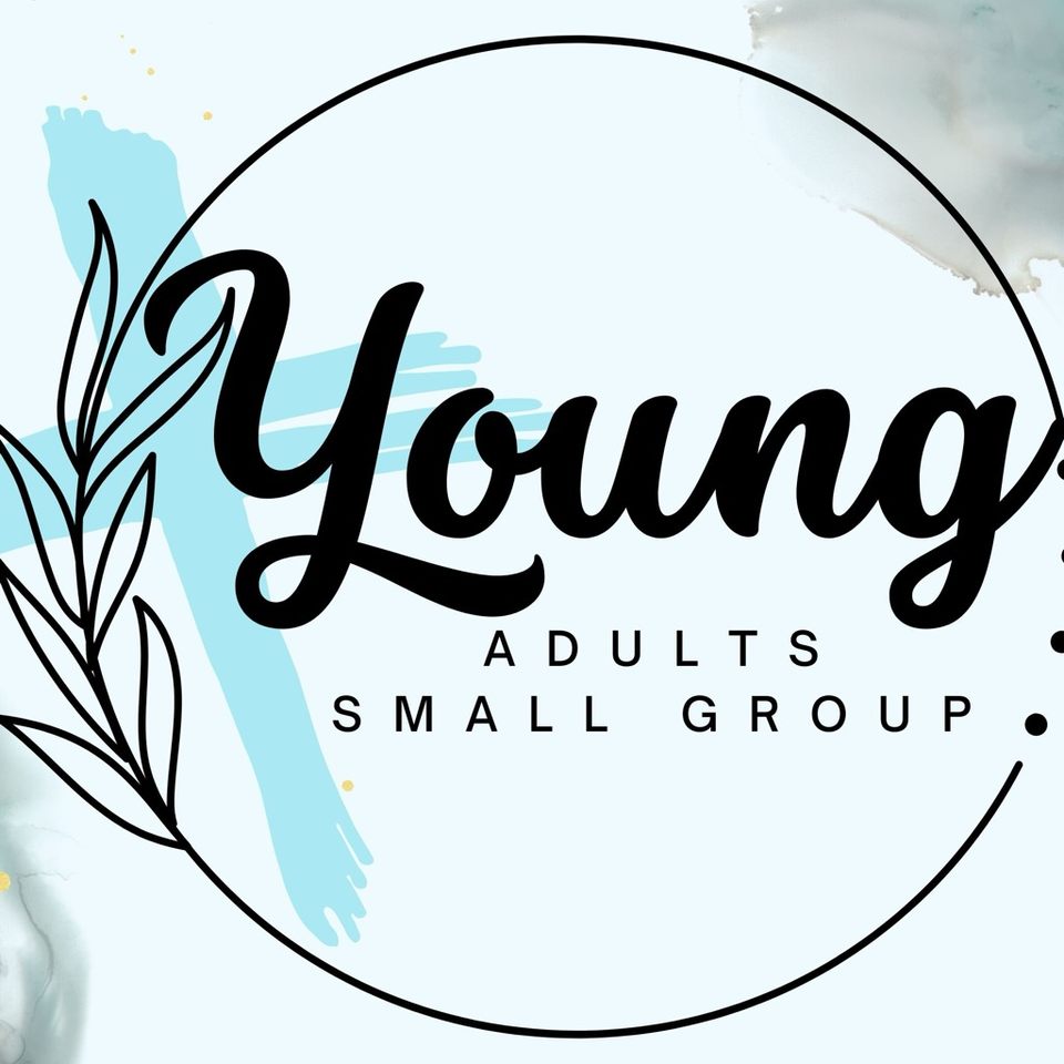 Group avatar for DR Young Adult Bible Study