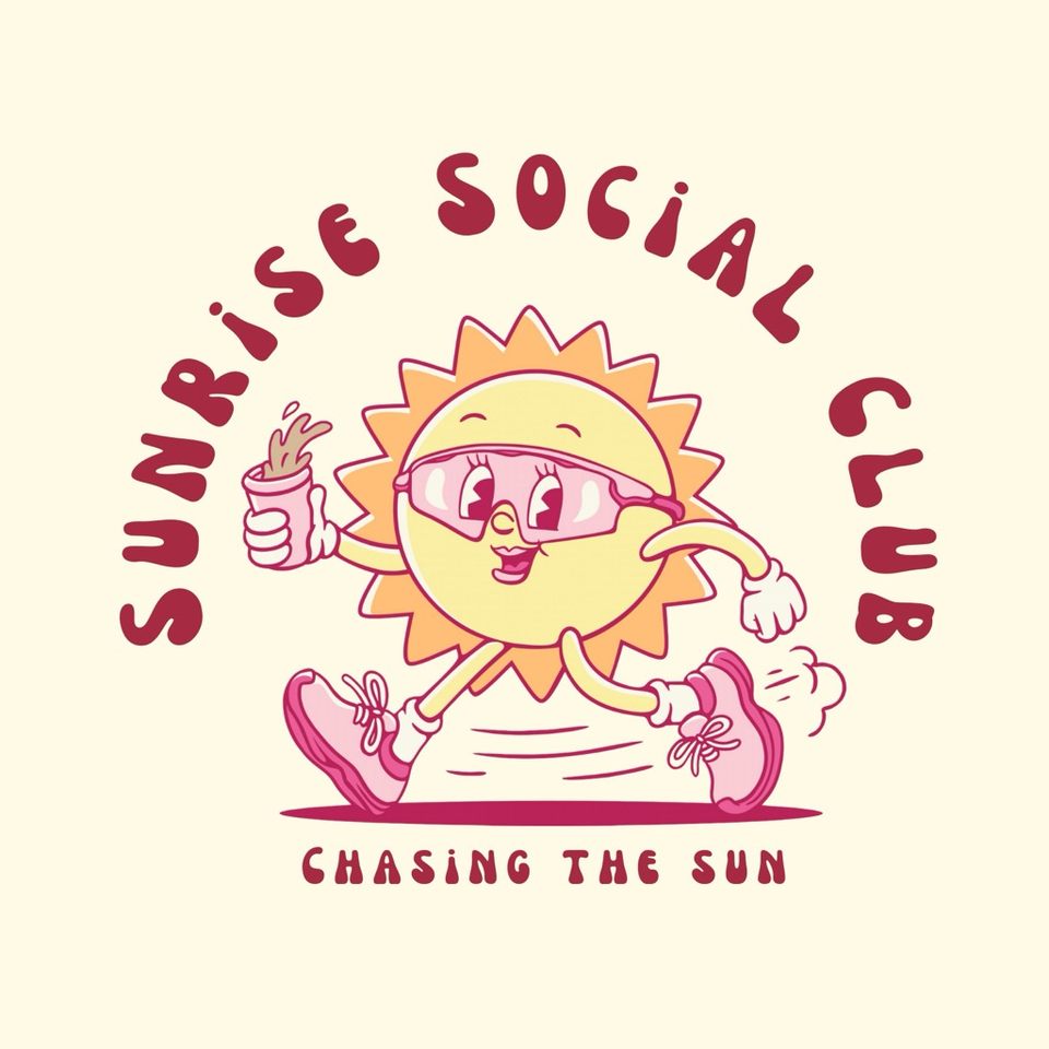 Group avatar for SUNRISE SOCIAL CLUB