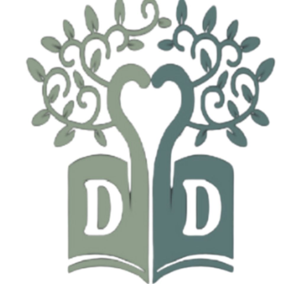 Group avatar for Deacon Diverse Reads
