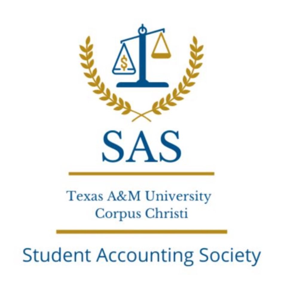 Group avatar for The Student Accounting Society