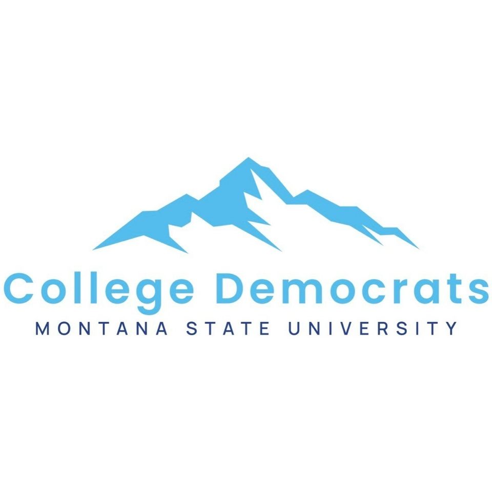 Group avatar for MSU College Democrats