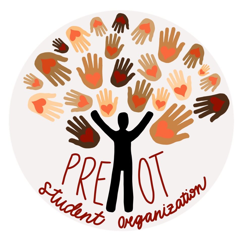 Group avatar for Pre-OT Student Org