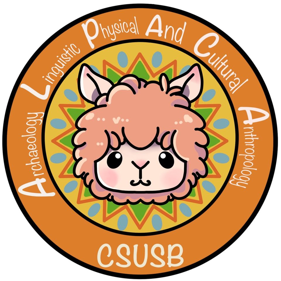 Group avatar for CSUSB ALPACA