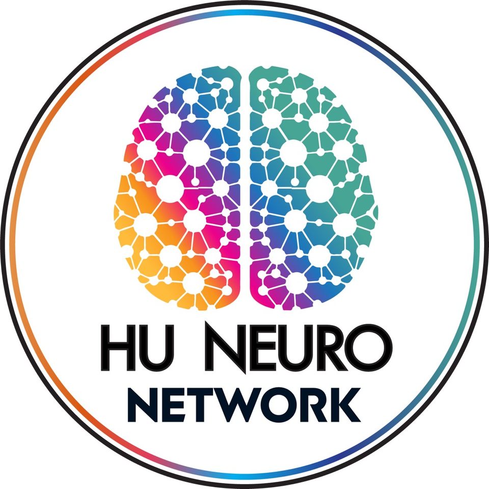 Group avatar for HU Neuro Network🧠