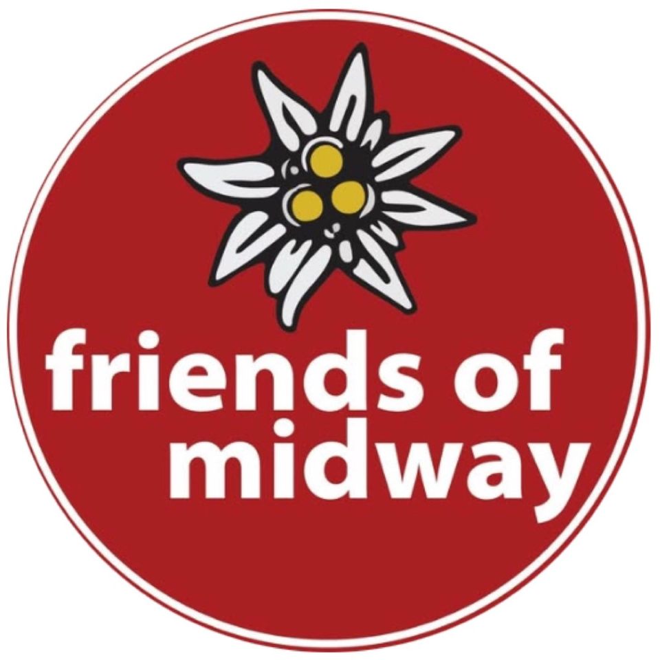 Group avatar for Friends of Midway