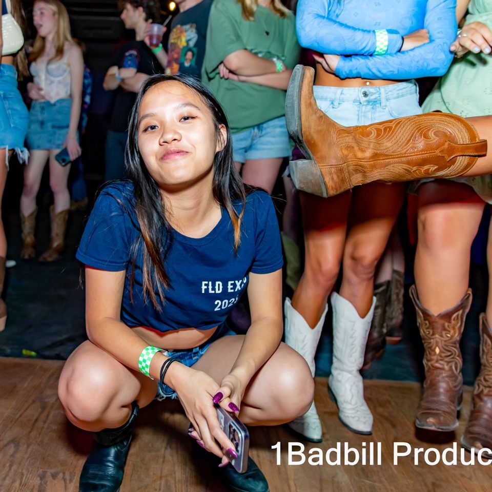 Group avatar for Florida Line Dancing