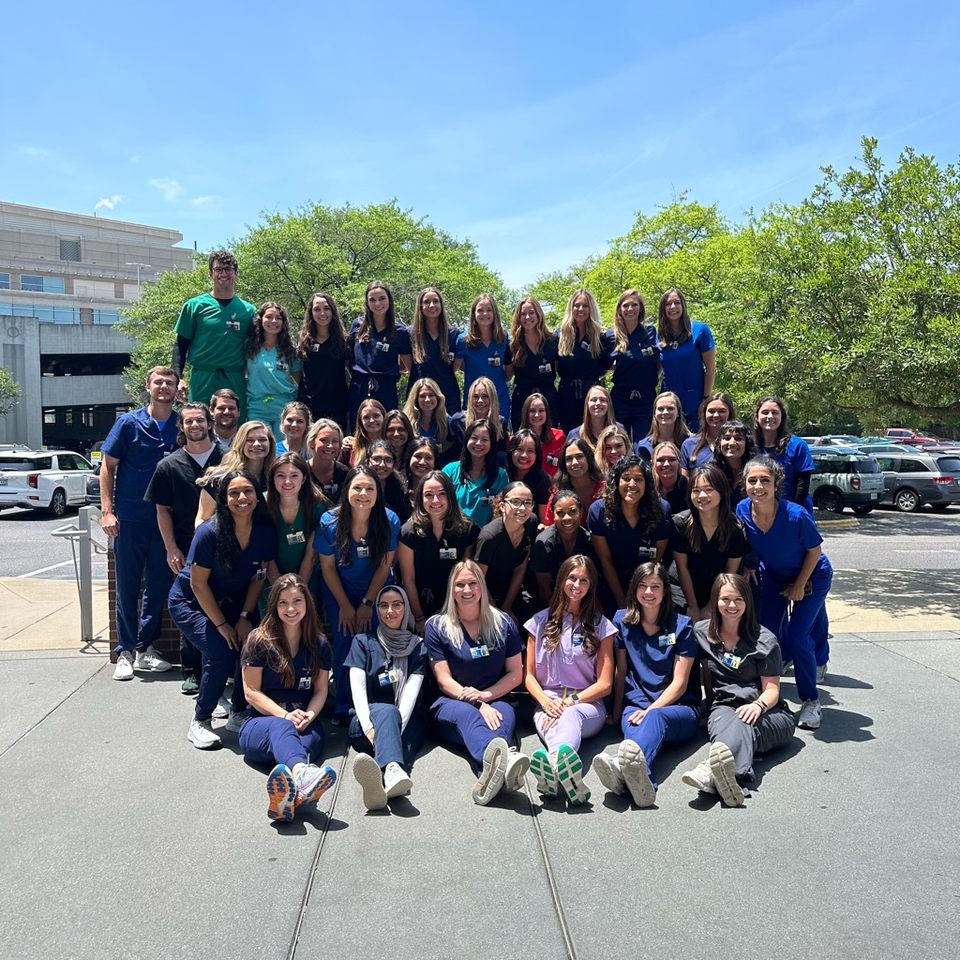 Group avatar for AU PA 2025