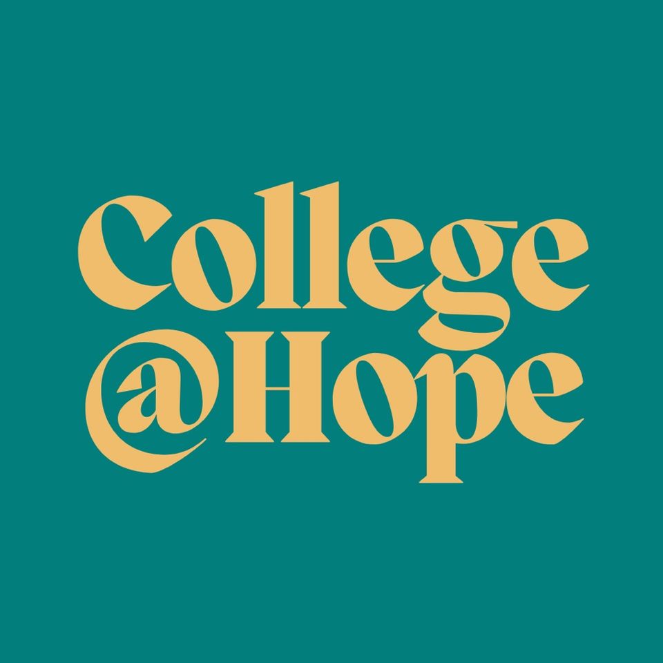 Group avatar for College@Hope