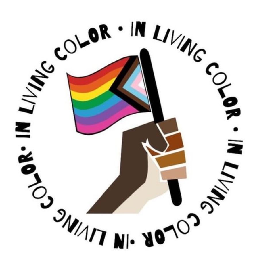 Group avatar for In Living Color