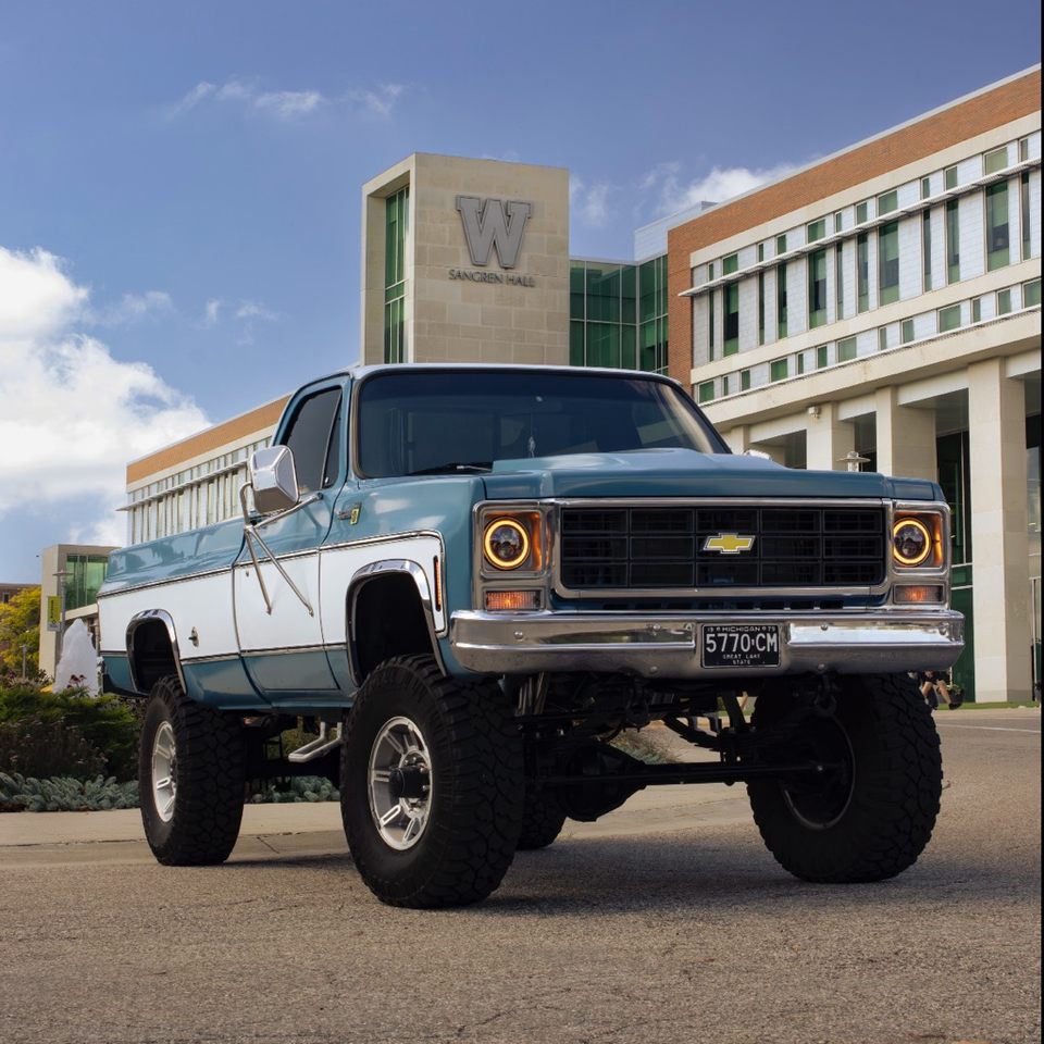 Group avatar for Western Wheels Car Club