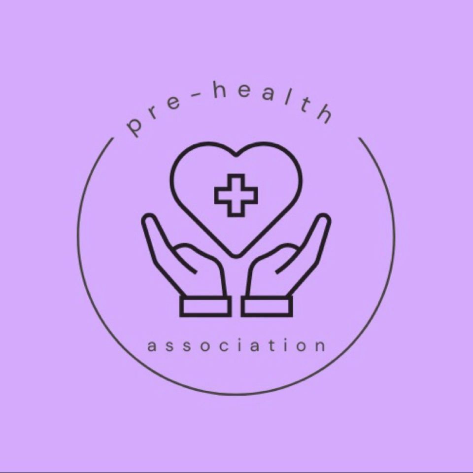 Group avatar for Pre-Health Association
