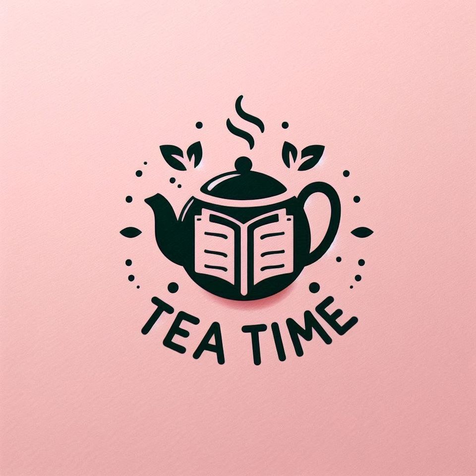 Group avatar for Tea Time Book Club