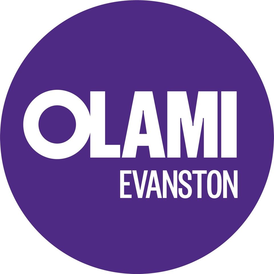 Group avatar for Olami Evanston