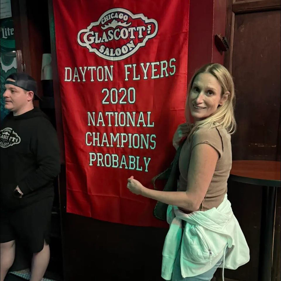 Group avatar for UDayton Chicago Alumni Community