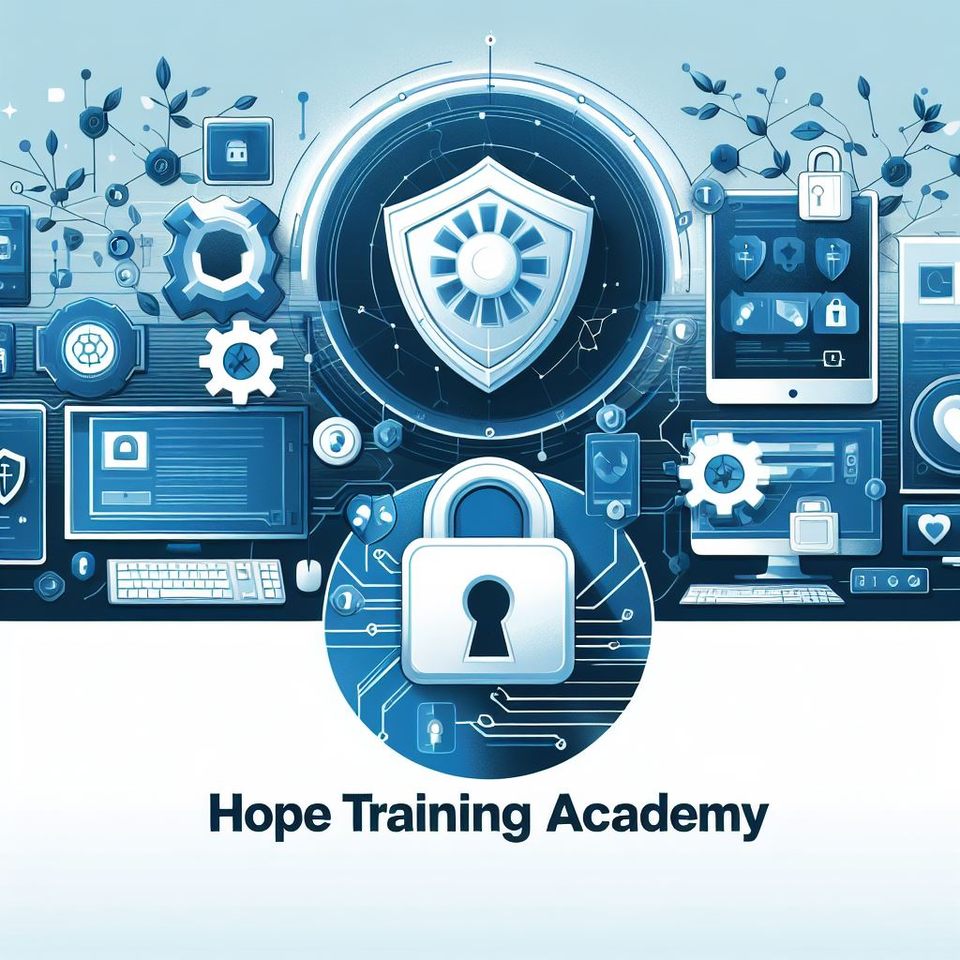 Group avatar for Hope Training Academy - Students