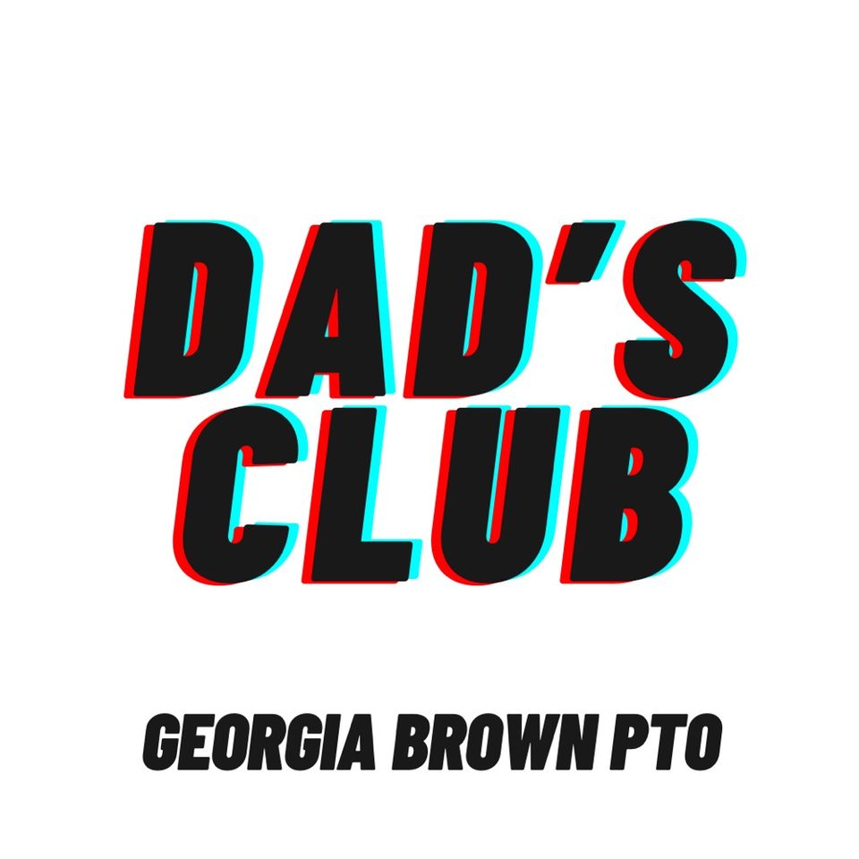 Group avatar for Dad’s Club - GB PTO