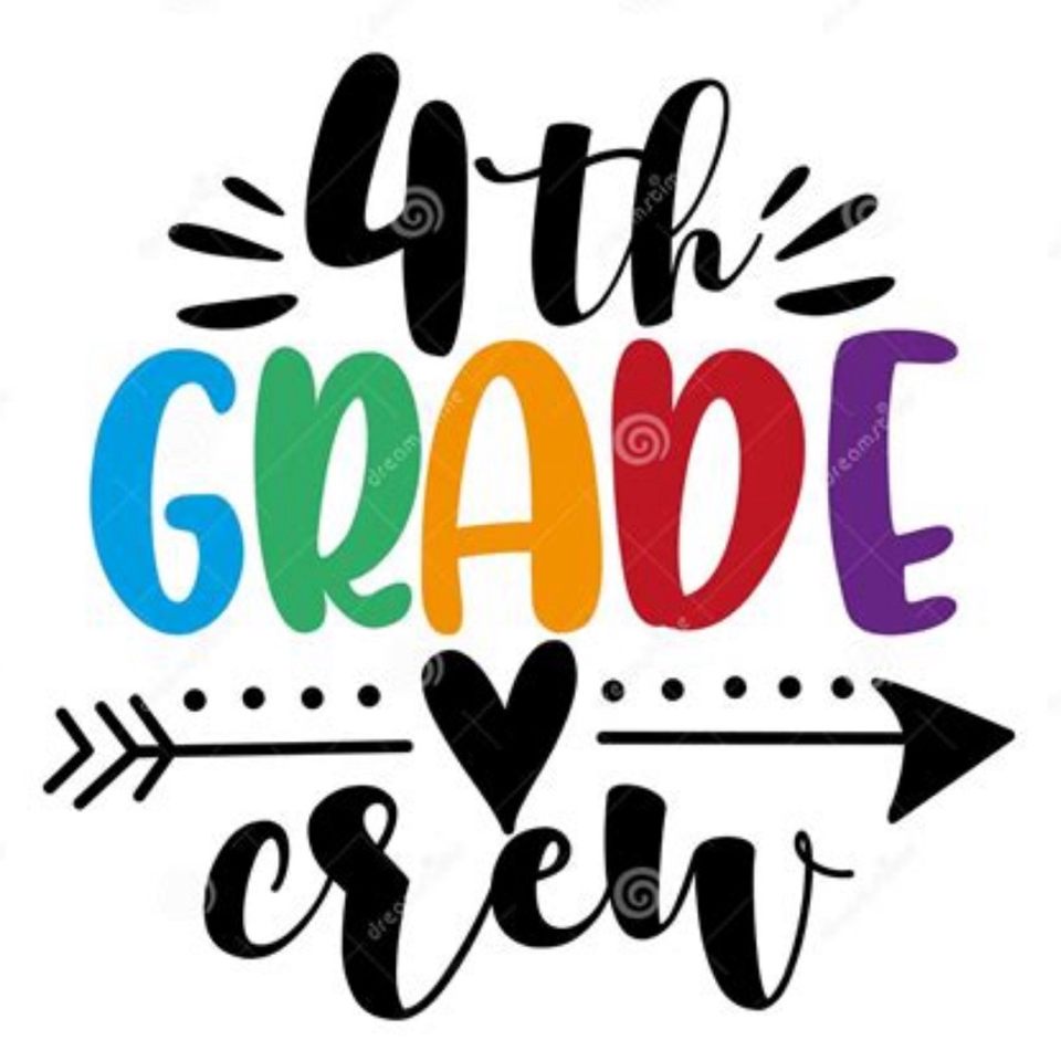 Group avatar for NME 4th Grade Class