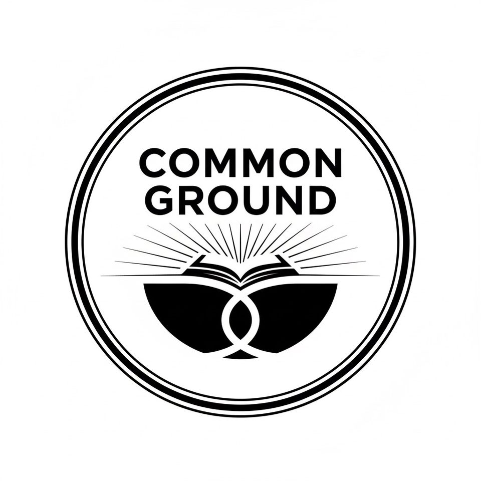 Group avatar for Common Ground