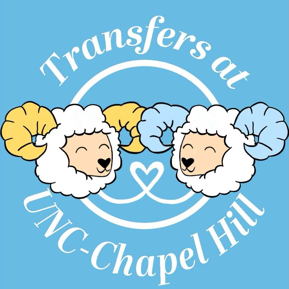 Group avatar for Transfers at UNC-CH 25-26