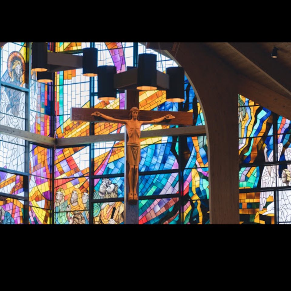 Group avatar for St. Laurence Young Adult Faith Study