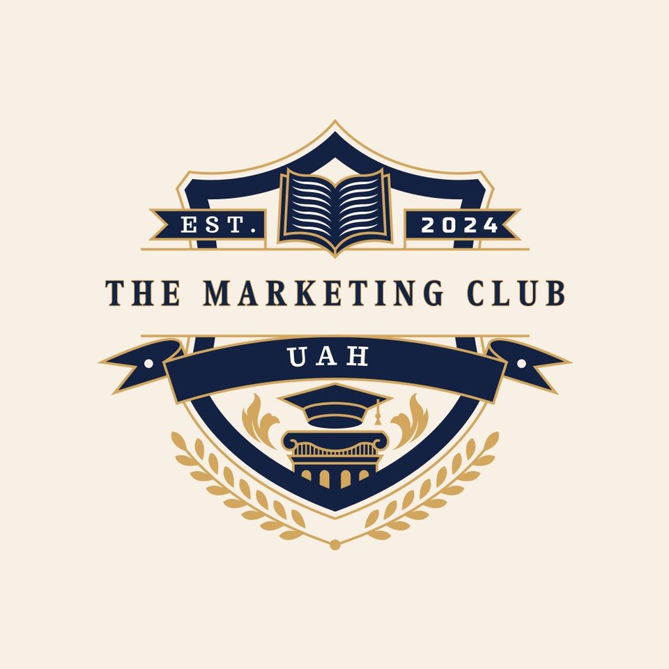 Group avatar for UAH Marketing Club Members