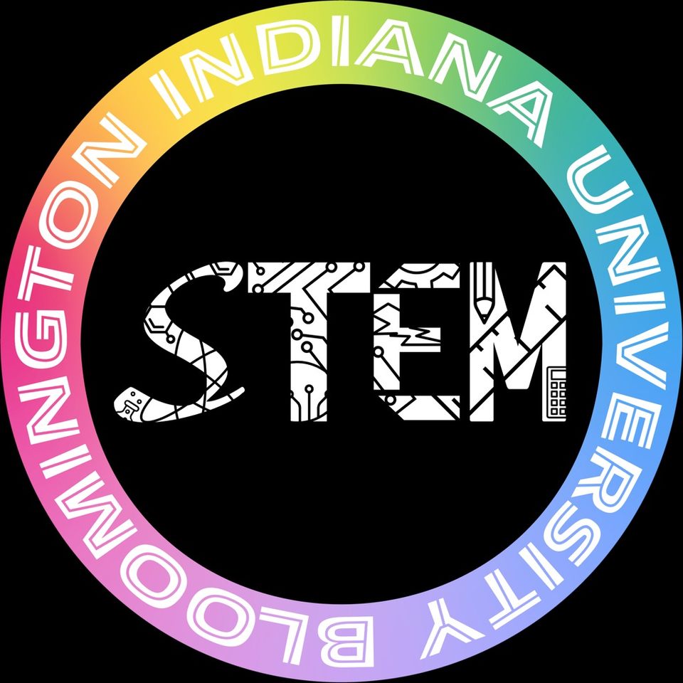 Group avatar for oSTEM at IU Bloomington