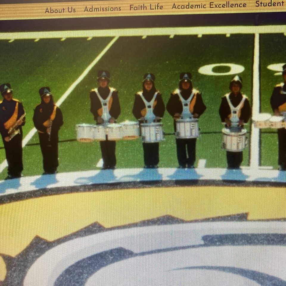 Group avatar for Band JPII
