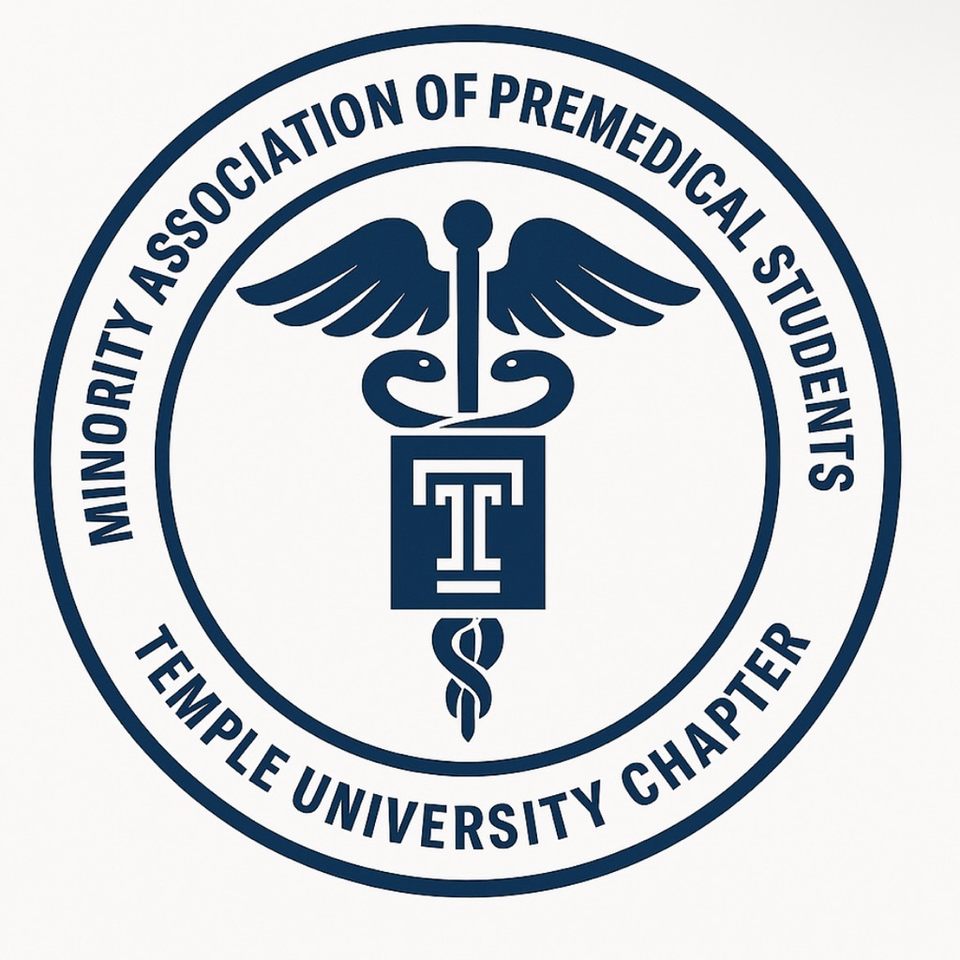 Group avatar for Minority Association of Premedical Students  at Temple University