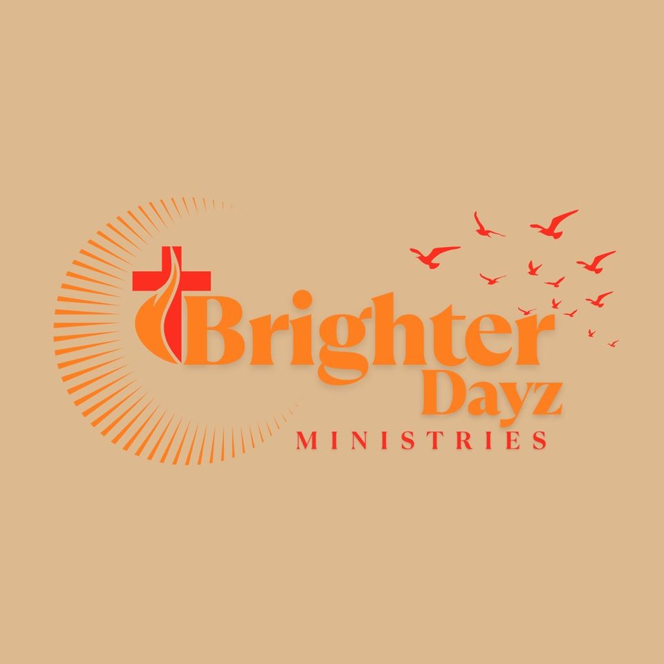 Group avatar for Brighter Dayz Ministry ✝️🌇