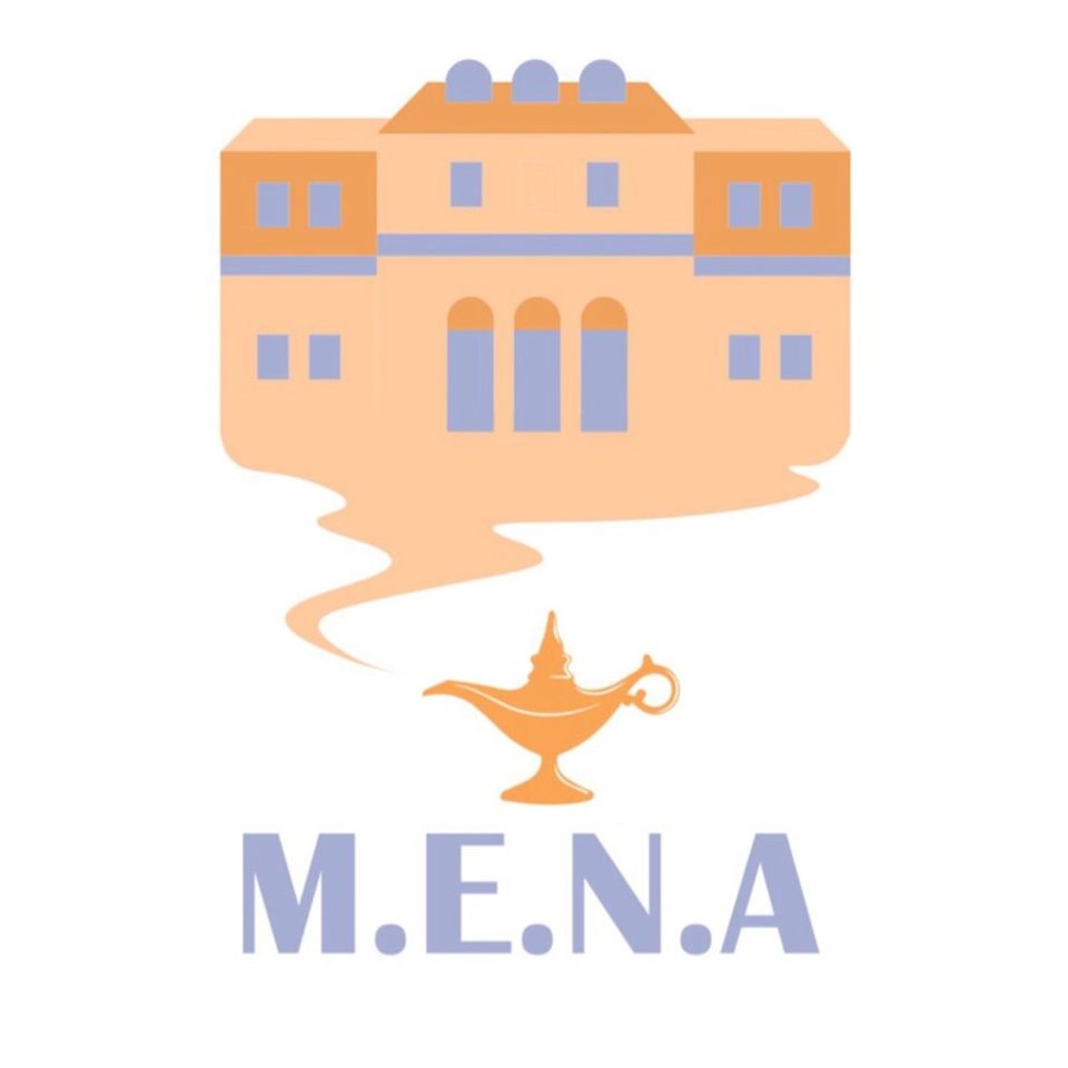 Group avatar for 🪬MENA General🪬