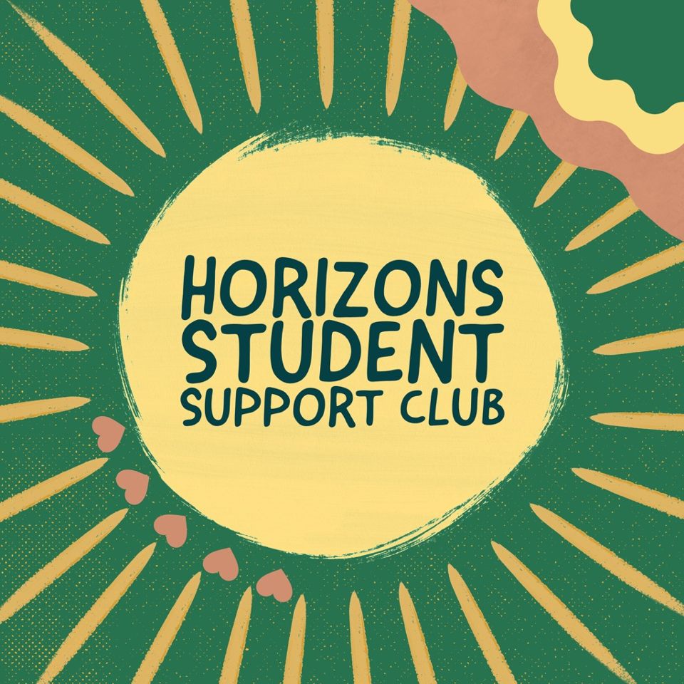 Group avatar for Horizons &amp; HSSC